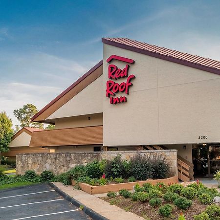 Red Roof Inn Atlanta - Smyrna/Ballpark Екстериор снимка